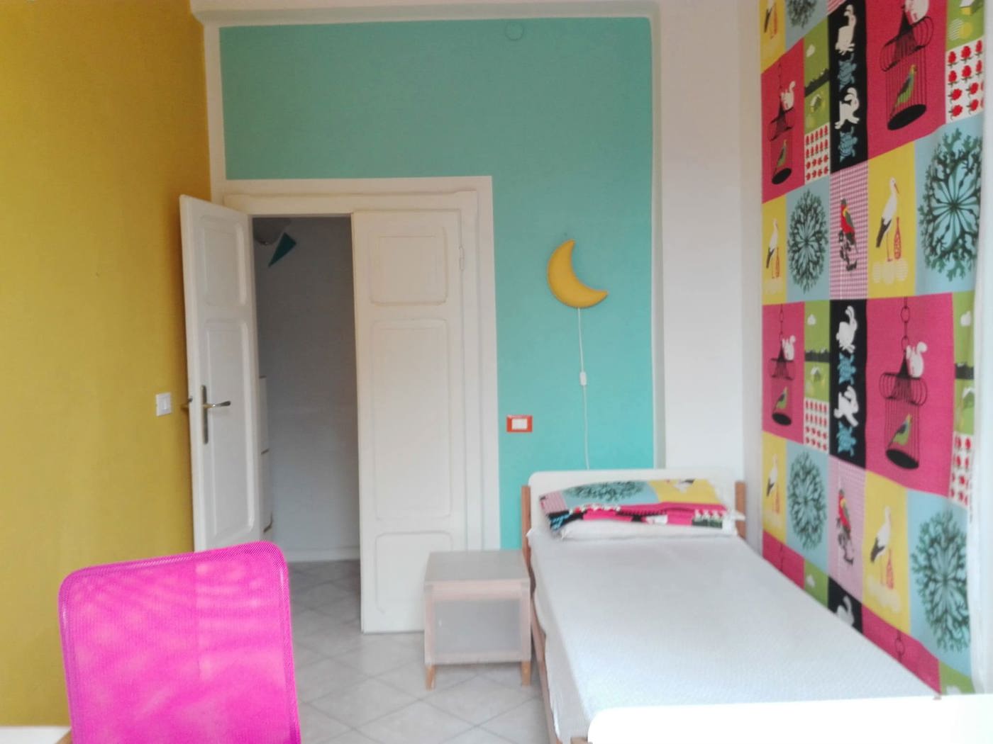 Quadrilocale in vendita a Forl�