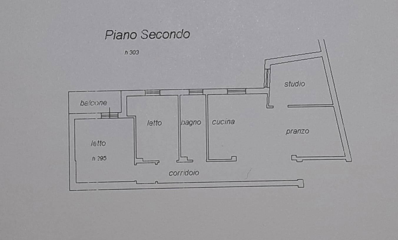 Quadrilocale in vendita a Forl�