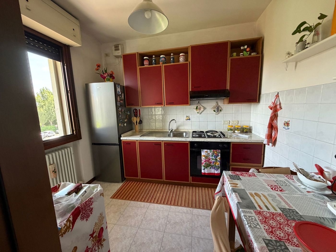 Bilocale in vendita a Forl�