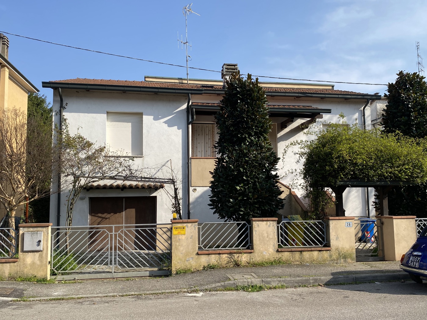 Casa indipendente in vendita a Forlimpopoli
