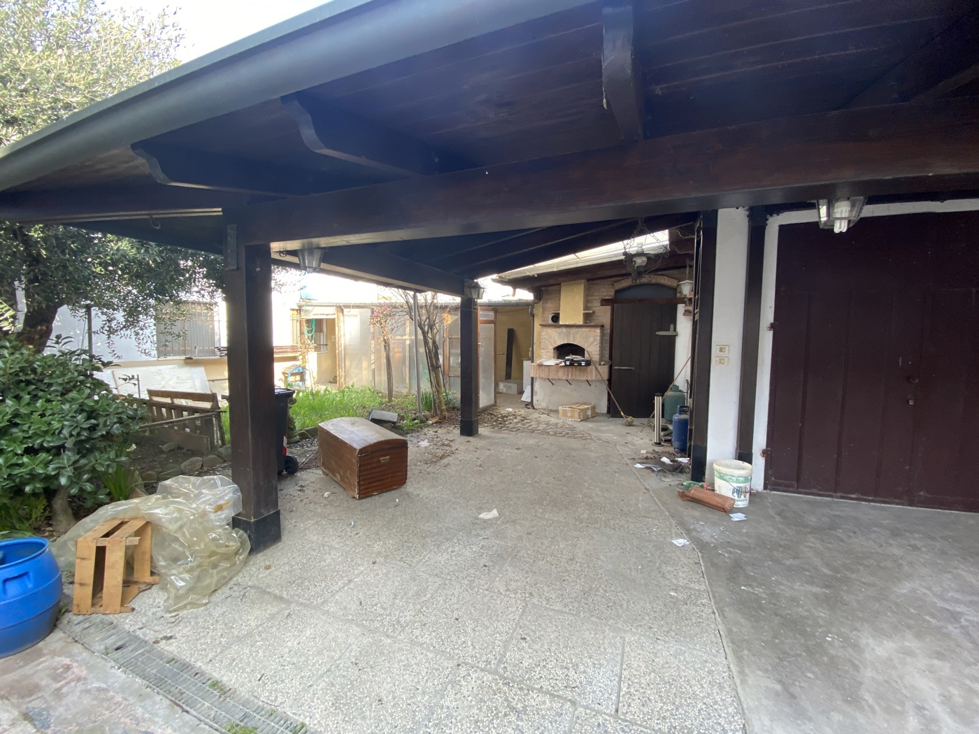 Casa indipendente in vendita a Forlimpopoli