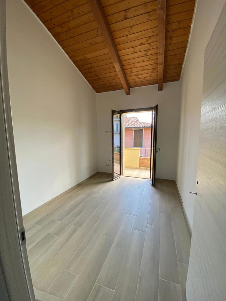 Villa ristrutturata a Mercato Saraceno