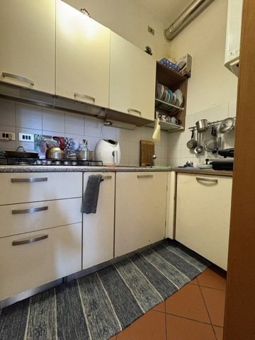 Trilocale in vendita a Forl�