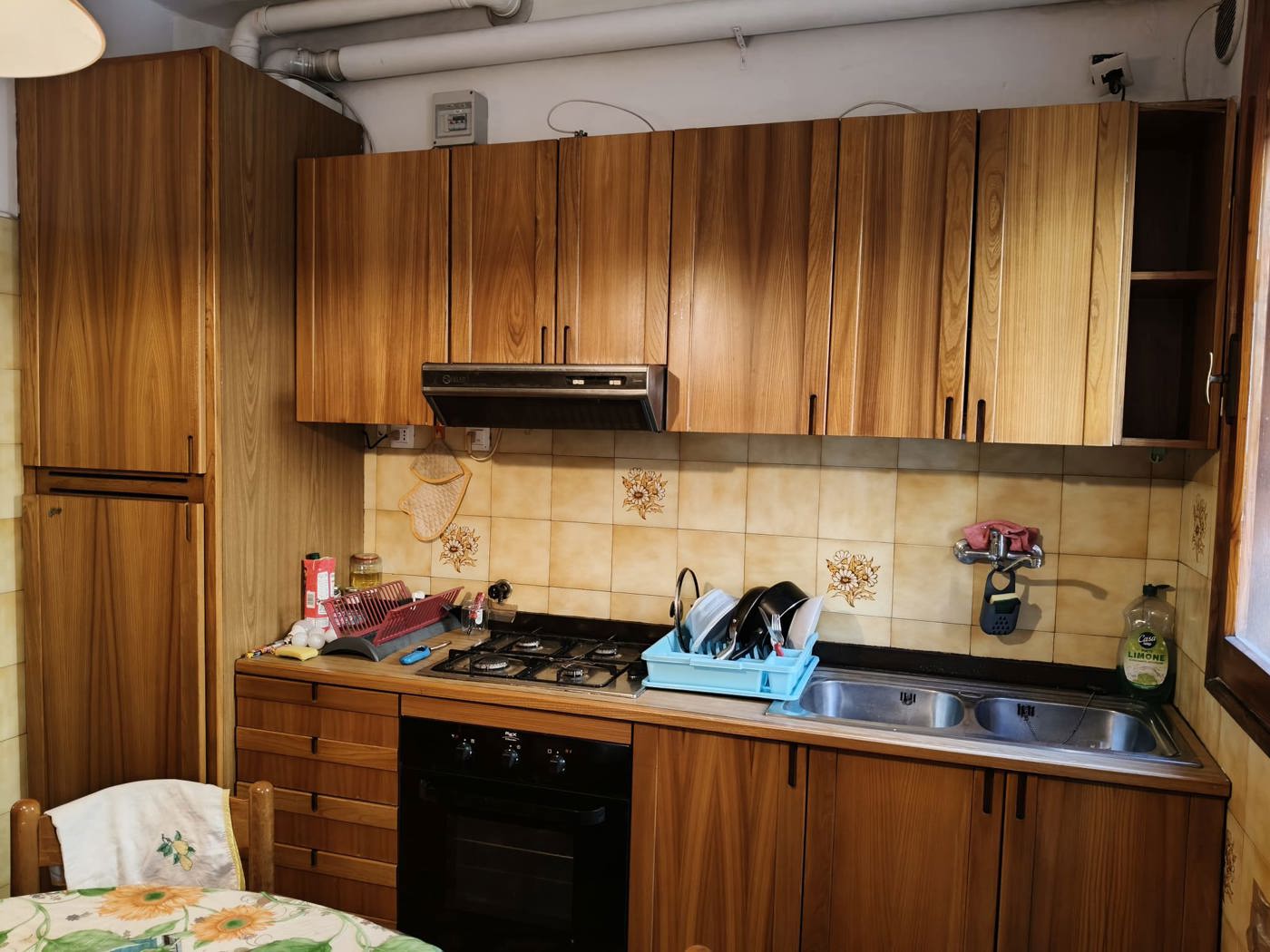 Trilocale in vendita a Forl�