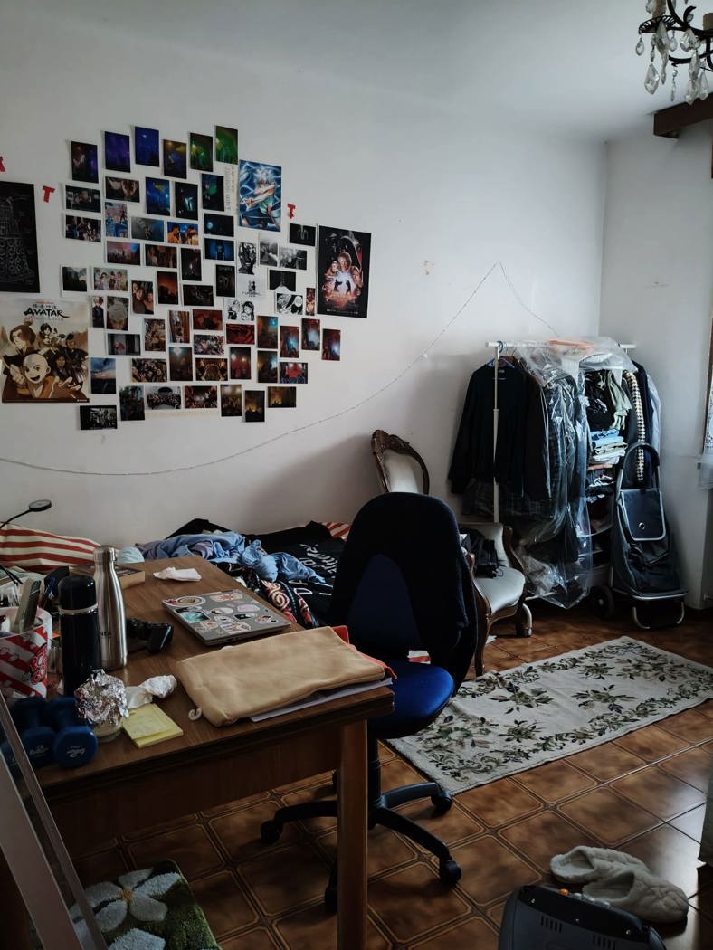 Trilocale in vendita a Forl�