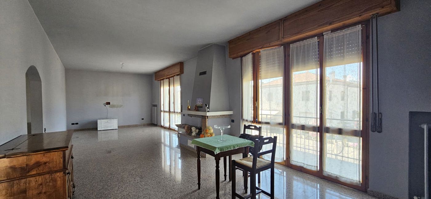 Trilocale in vendita a Forl�