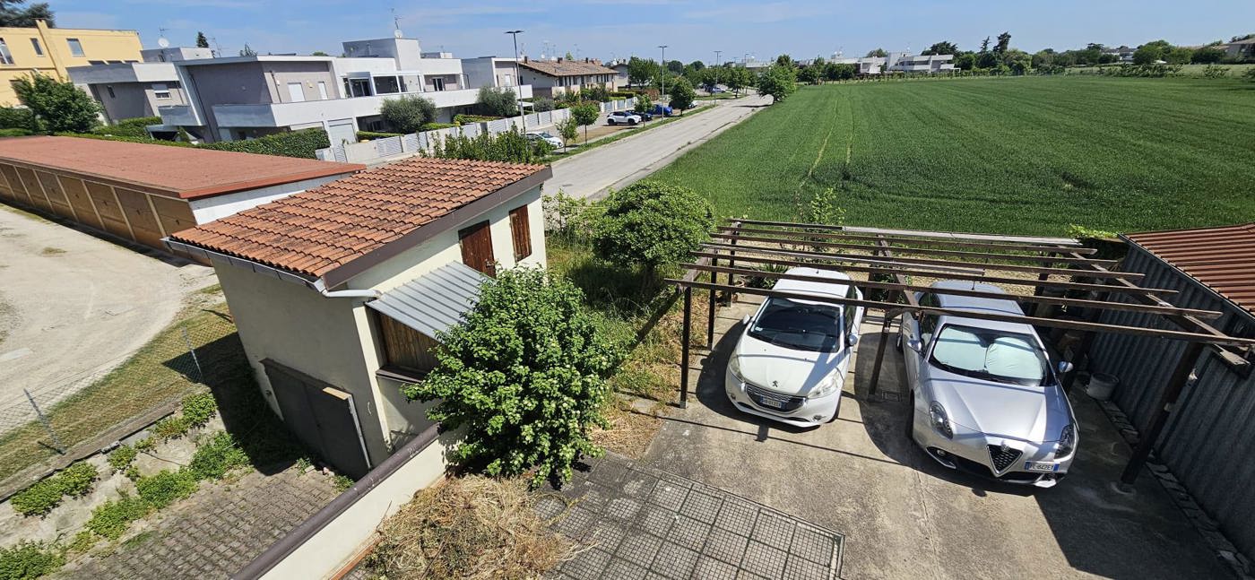 Trilocale in vendita a Forl�