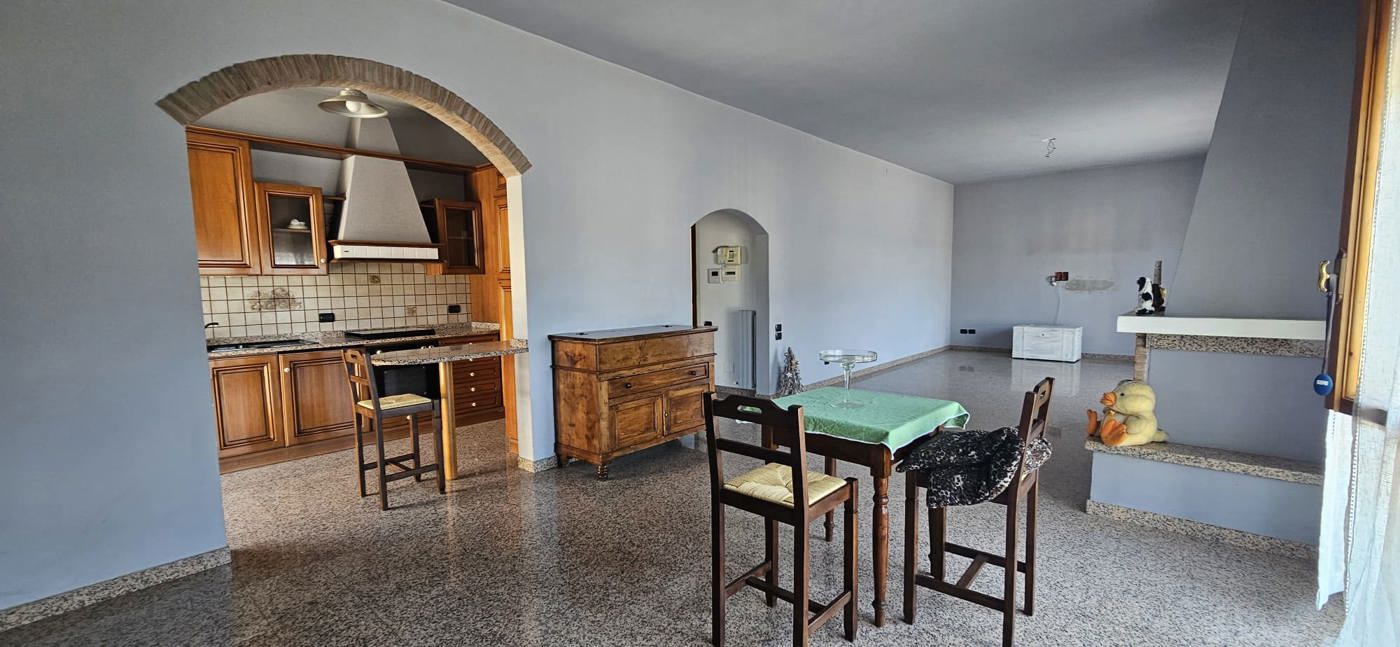 Trilocale in vendita a Forl�