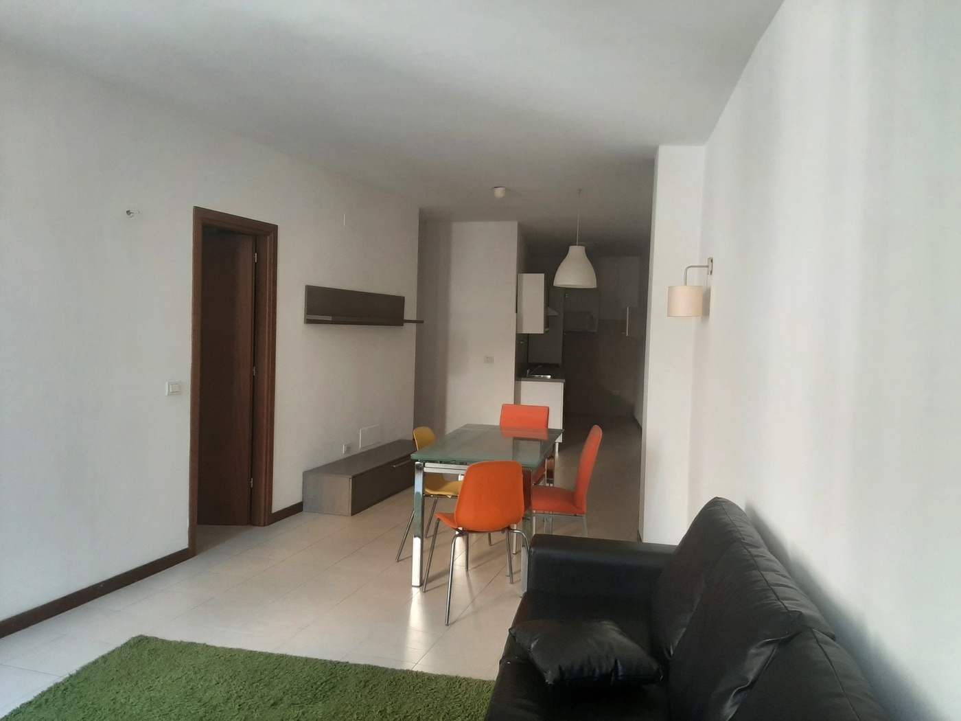 Bilocale in vendita a Forl�