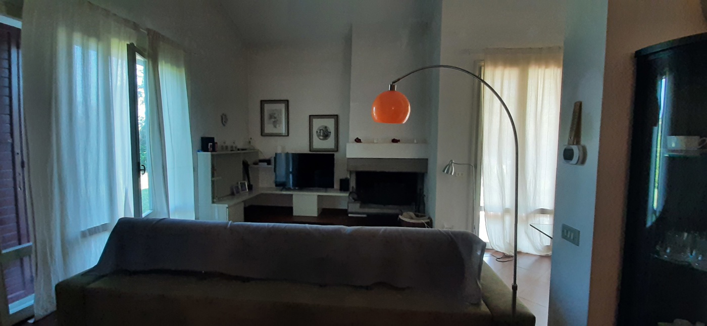 Villa in vendita a Meldola