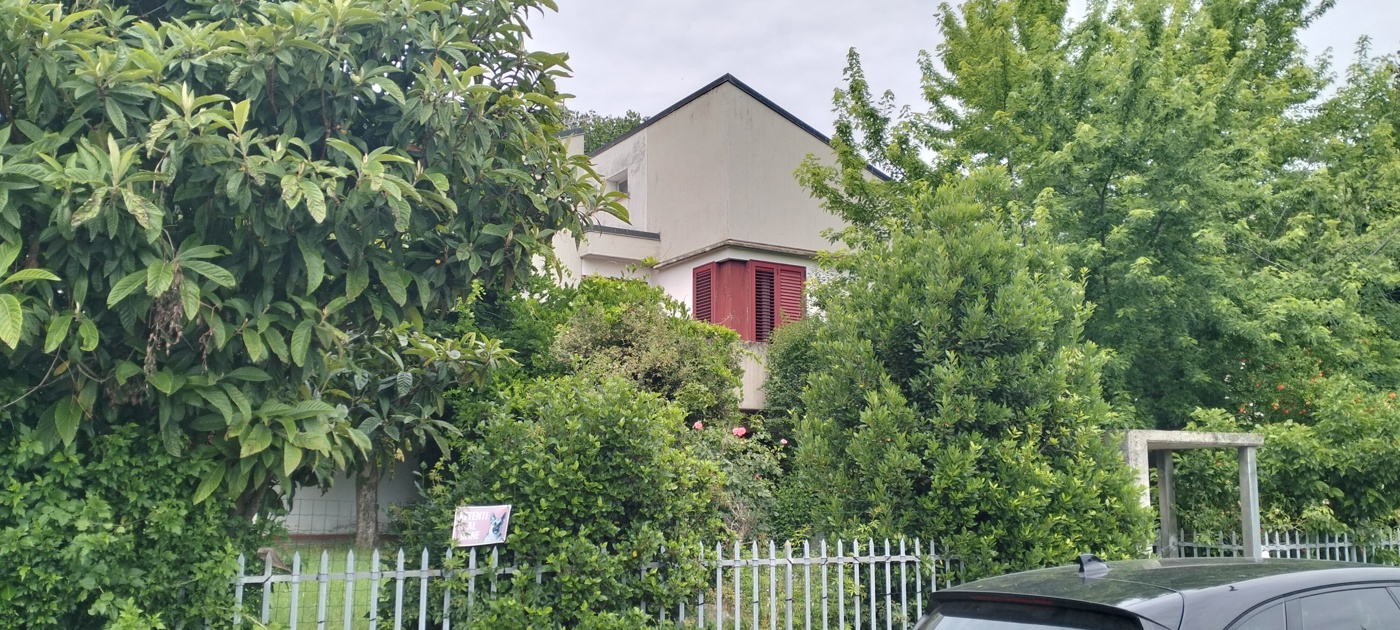 Villa in vendita a Meldola