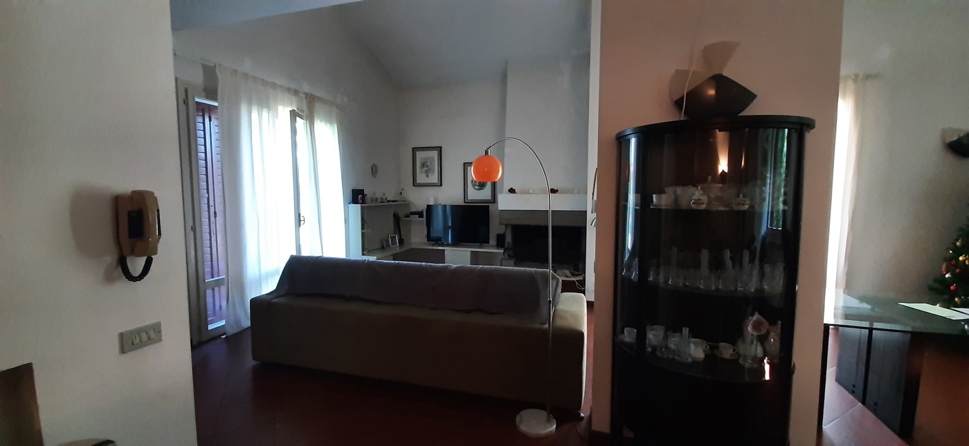 Villa in vendita a Meldola