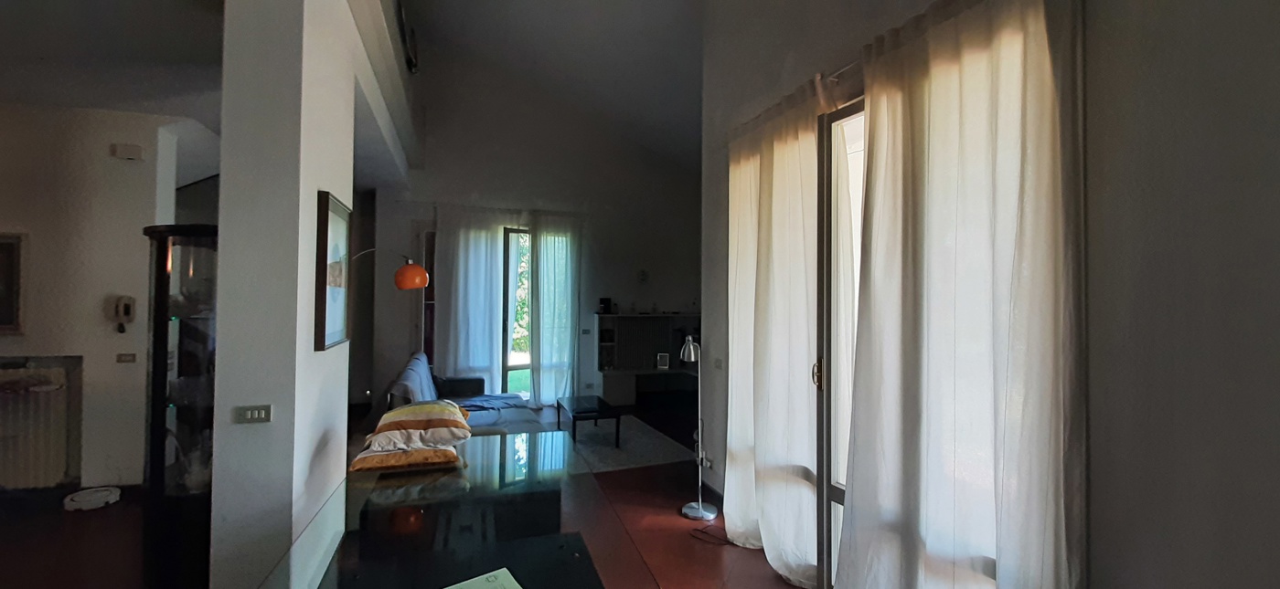Villa in vendita a Meldola