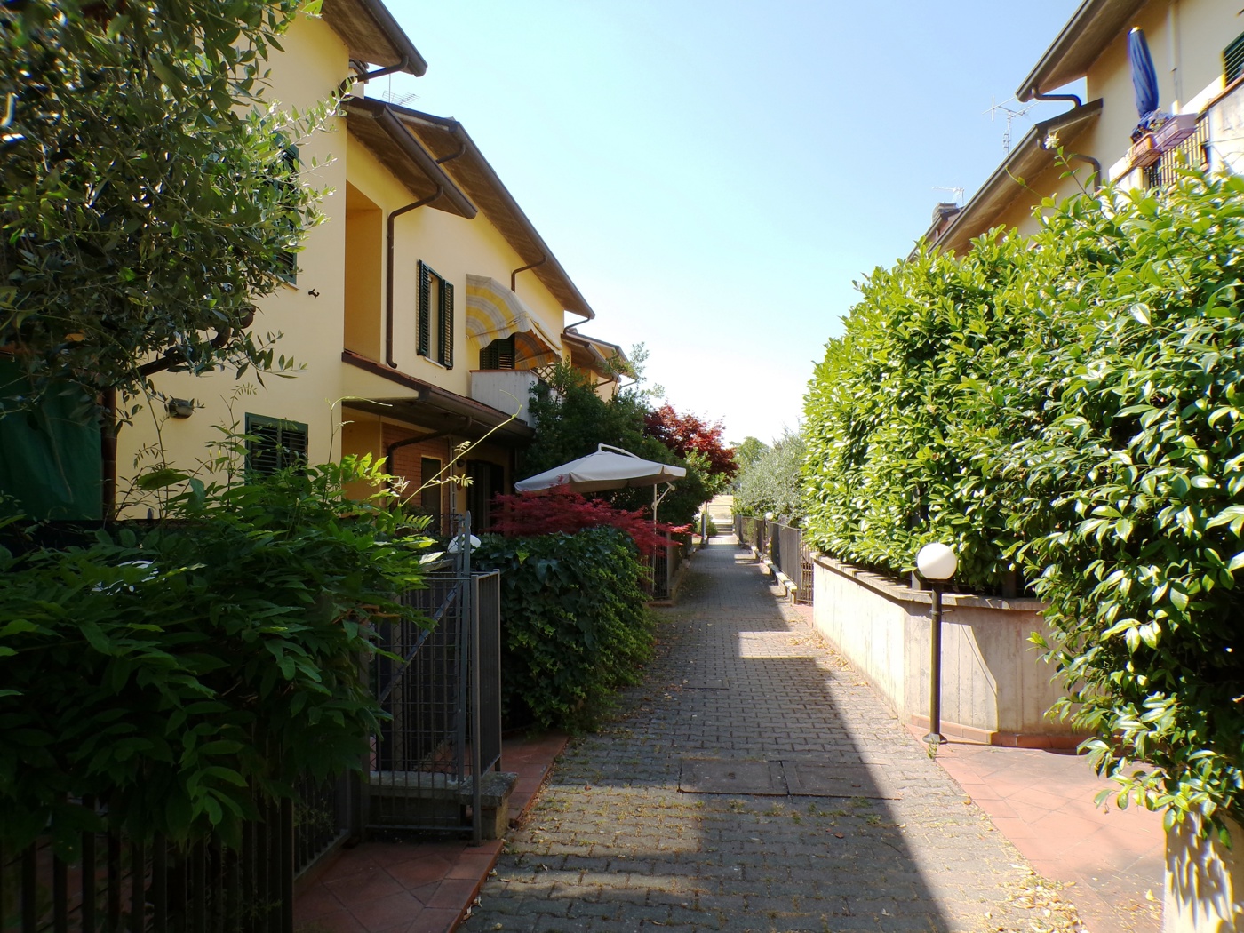 Villa in vendita a Forl�