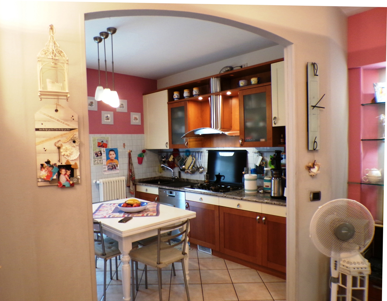 Villa in vendita a Forl�