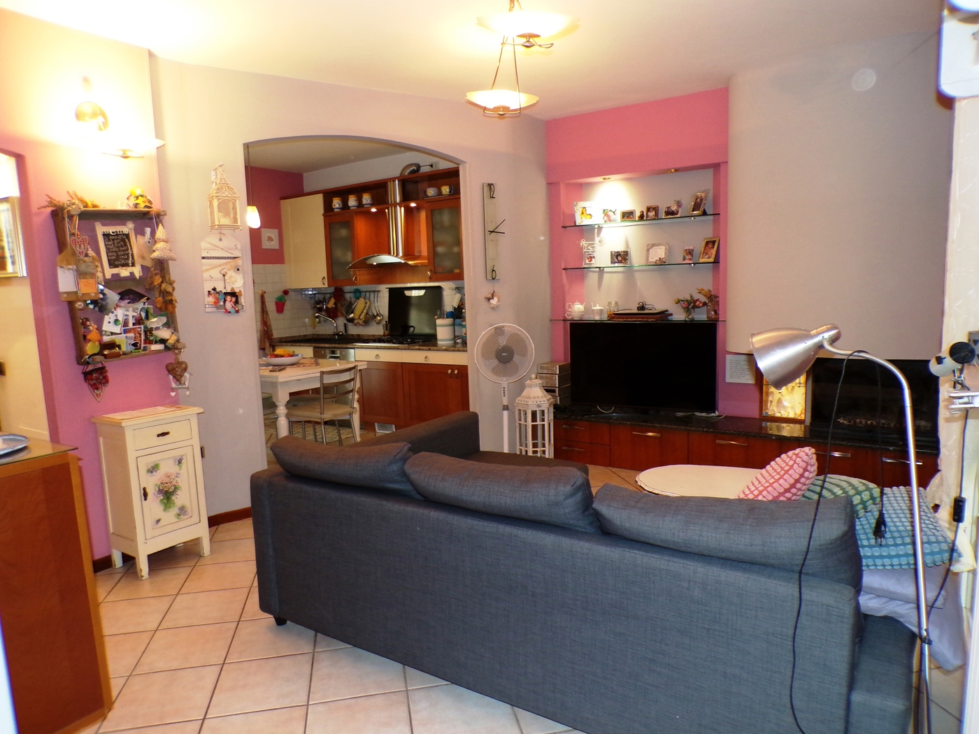 Villa in vendita a Forl�