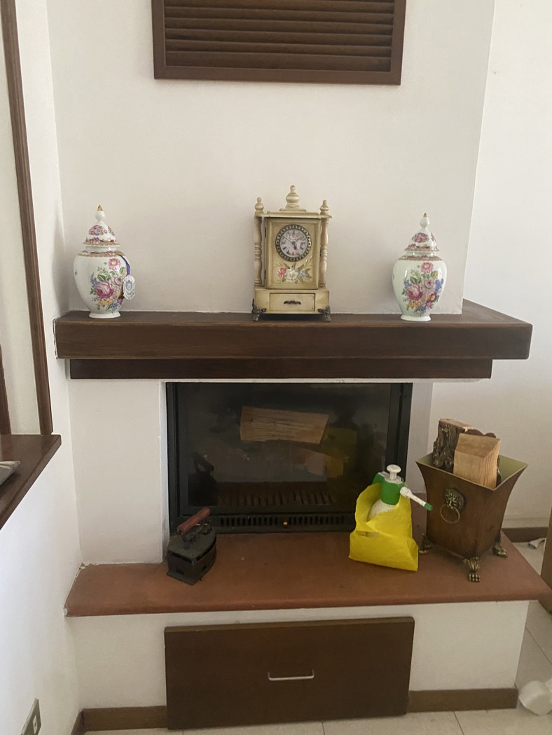 Villa in vendita a Santa Sofia