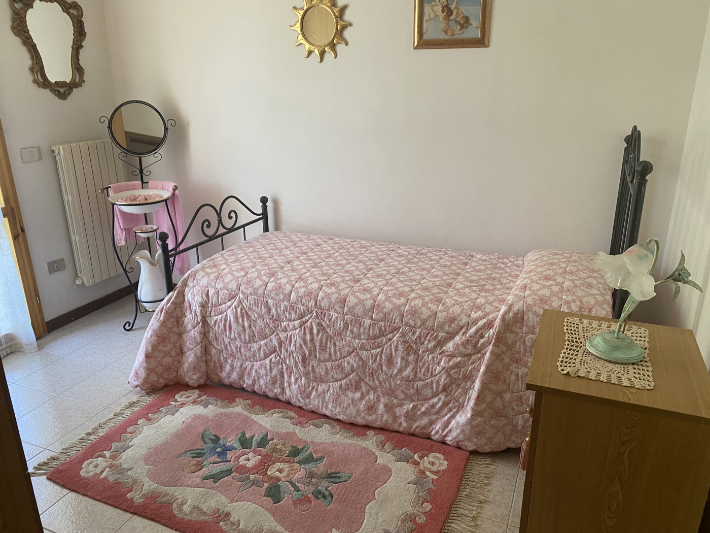 Villa in vendita a Santa Sofia