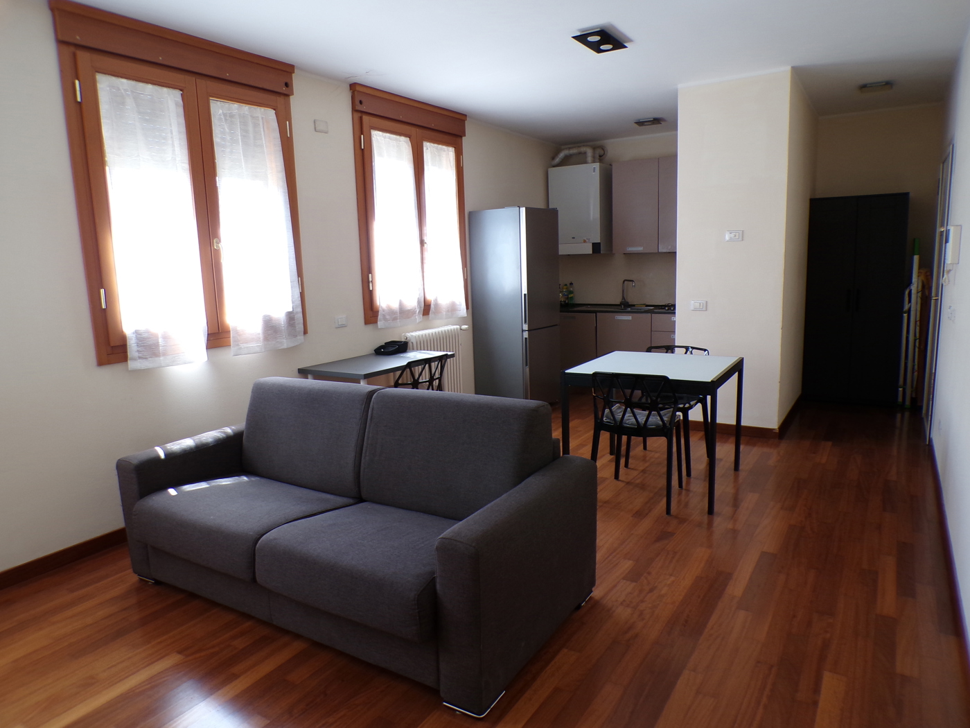 Bilocale in vendita a Forl�