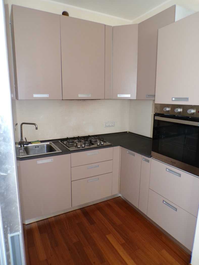 Bilocale in vendita a Forl�
