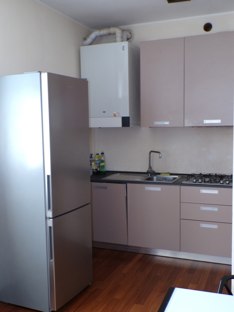 Bilocale in vendita a Forl�