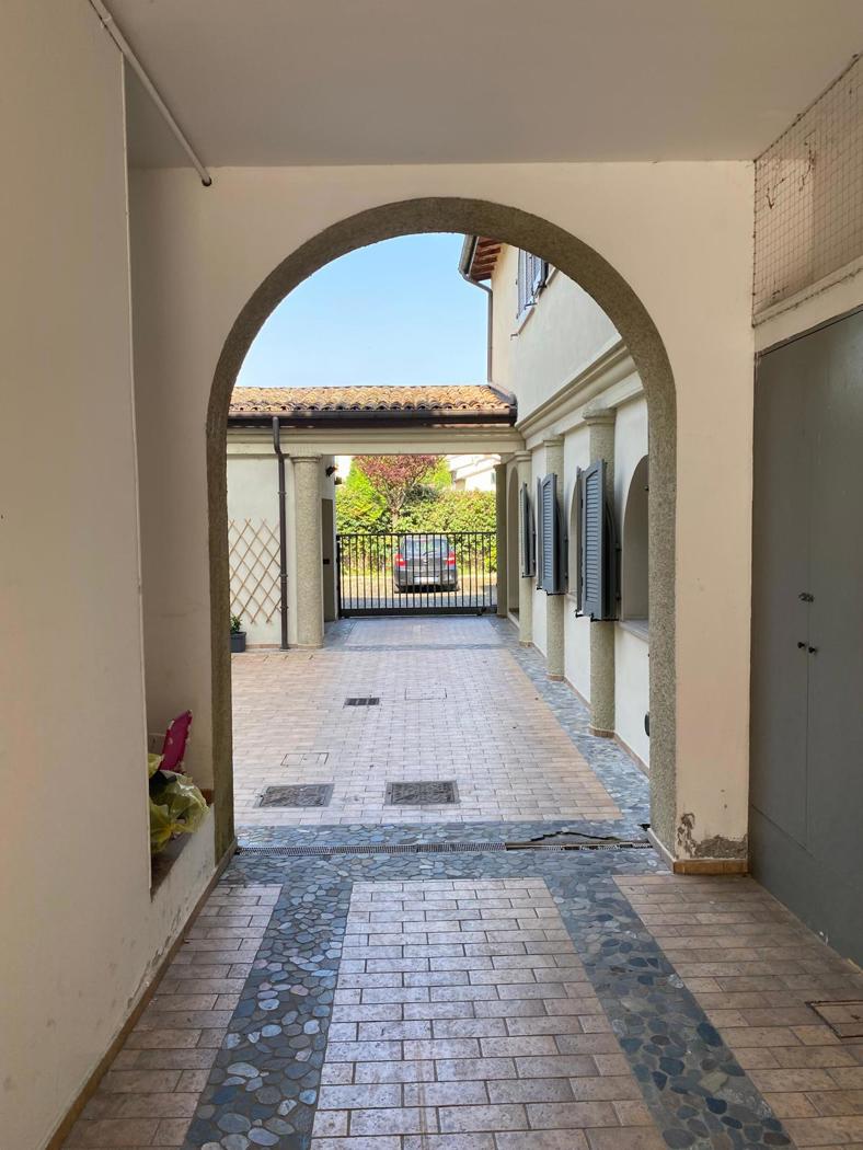 Appartamento in vendita a Forl�