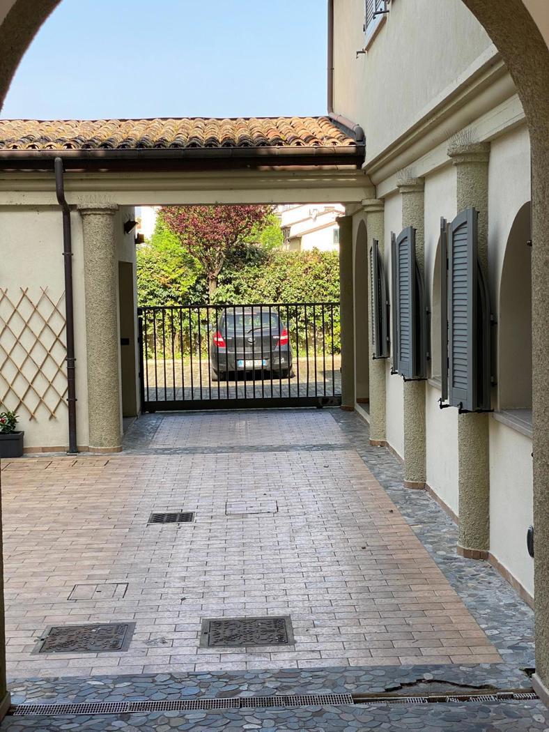 Appartamento in vendita a Forl�