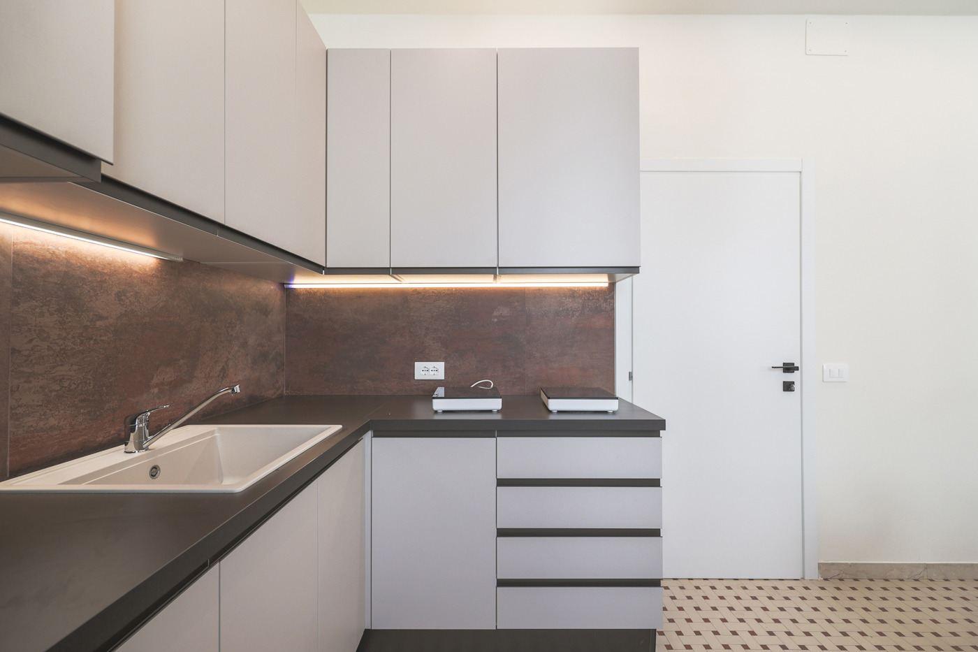 Appartamento in vendita a Forl�