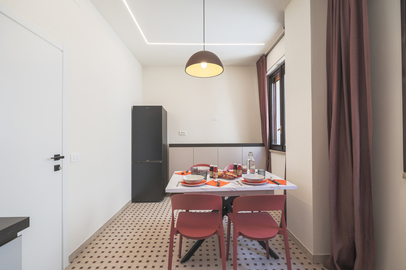Appartamento in vendita a Forl�