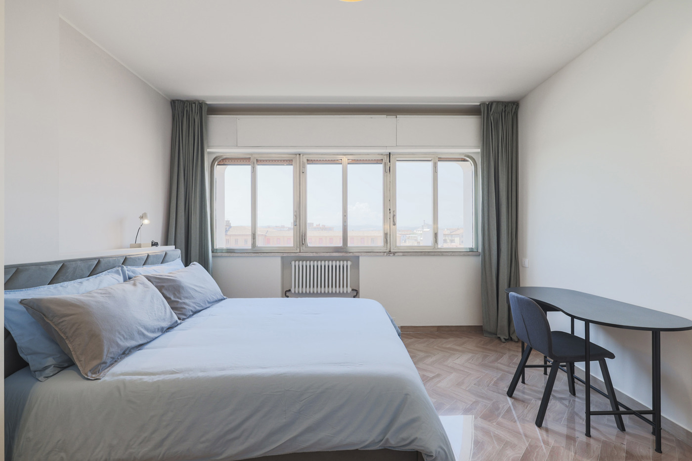 Appartamento in vendita a Forl�