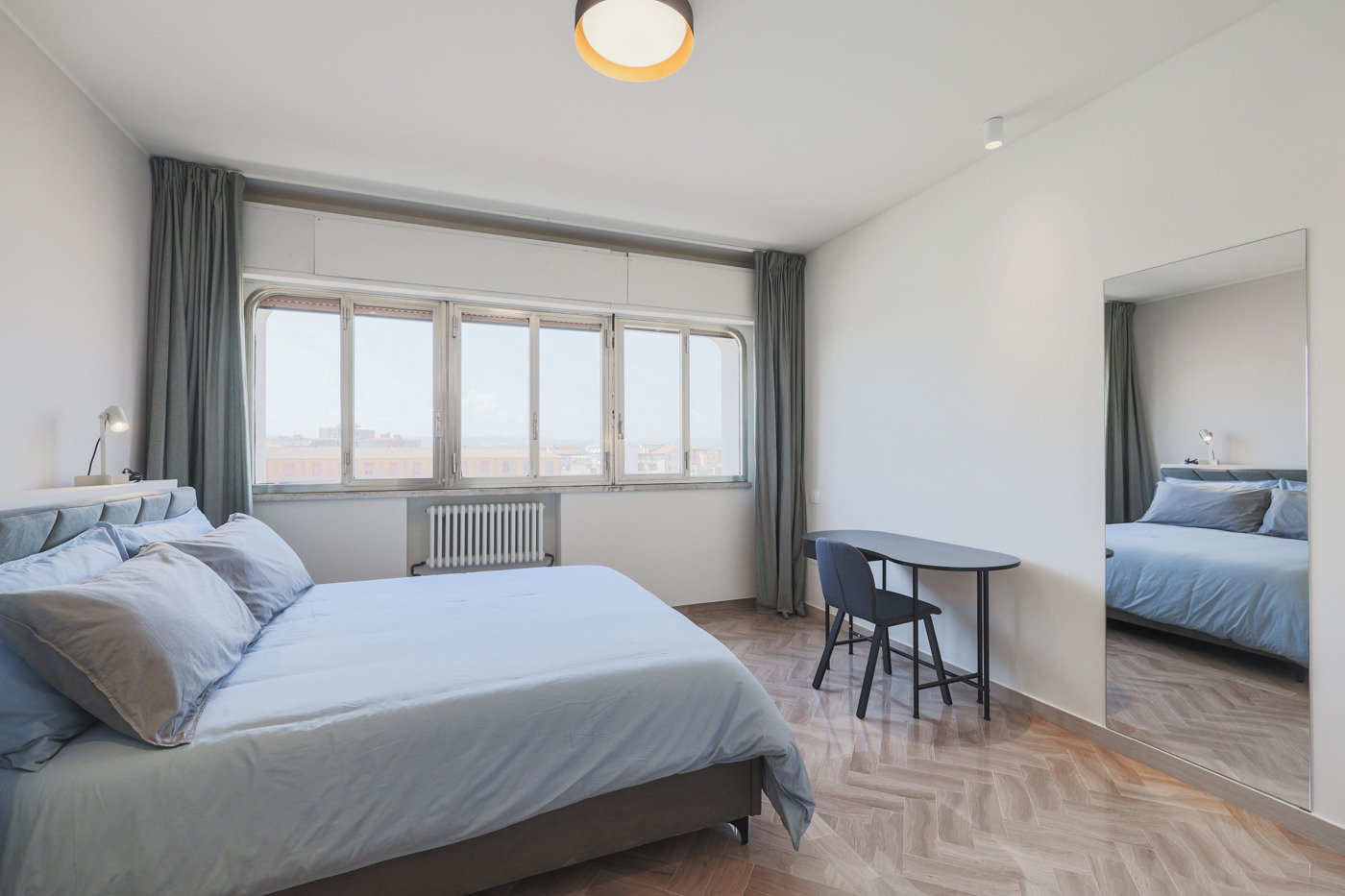 Appartamento in vendita a Forl�