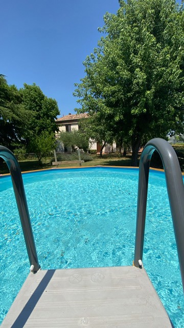 Appartamento ristrutturato a Forl�