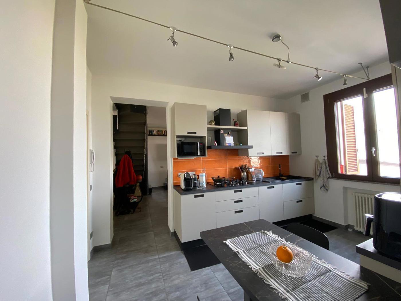 Appartamento ristrutturato a Forl�