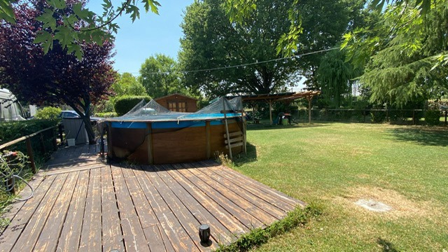 Appartamento ristrutturato a Forl�