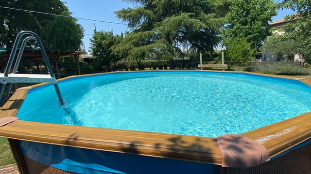 Appartamento ristrutturato a Forl�