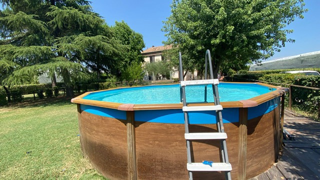 Appartamento ristrutturato a Forl�
