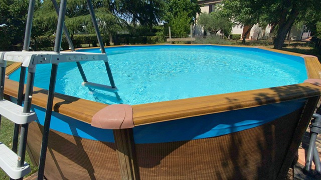Appartamento ristrutturato a Forl�