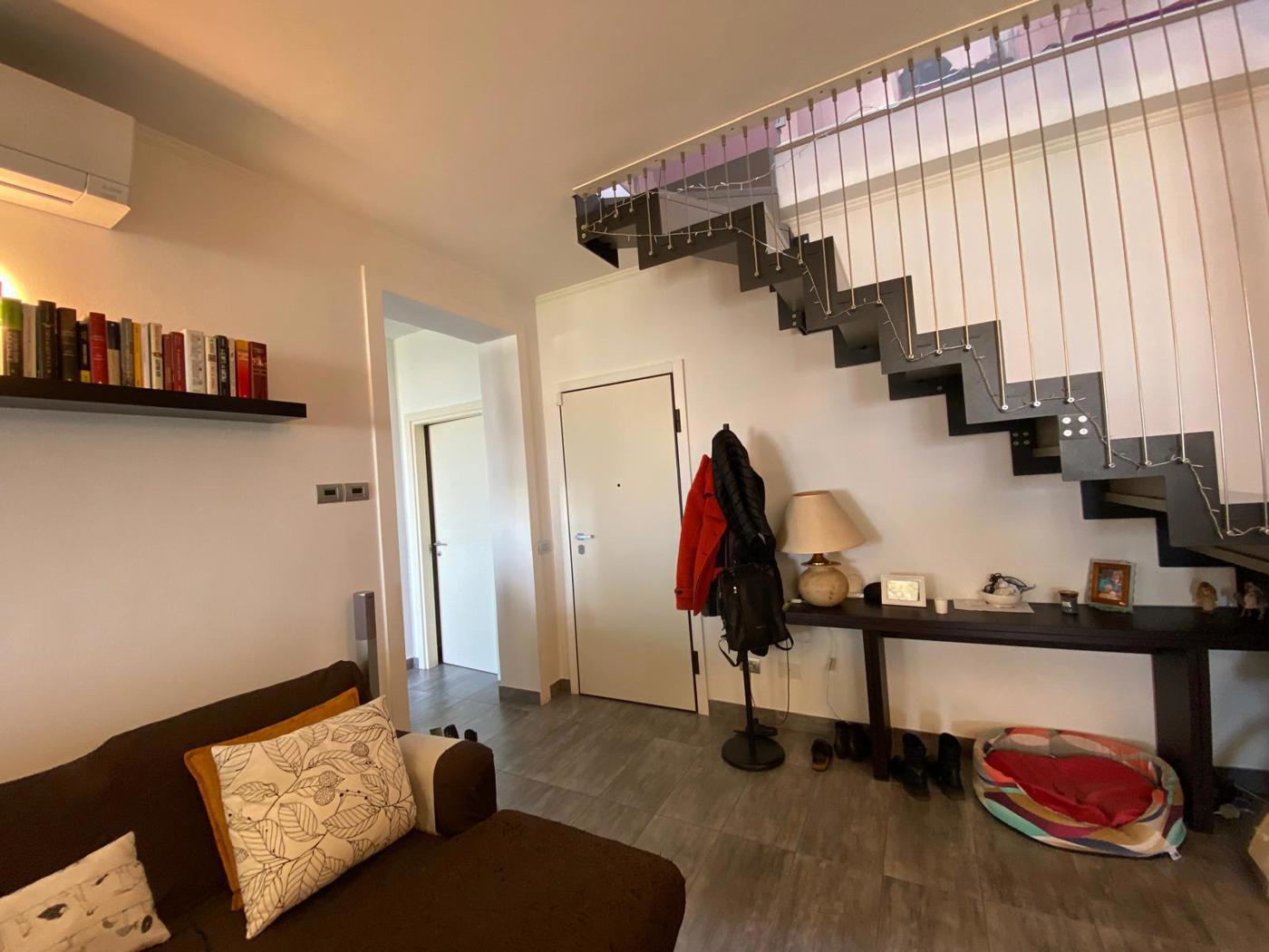 Appartamento ristrutturato a Forl�