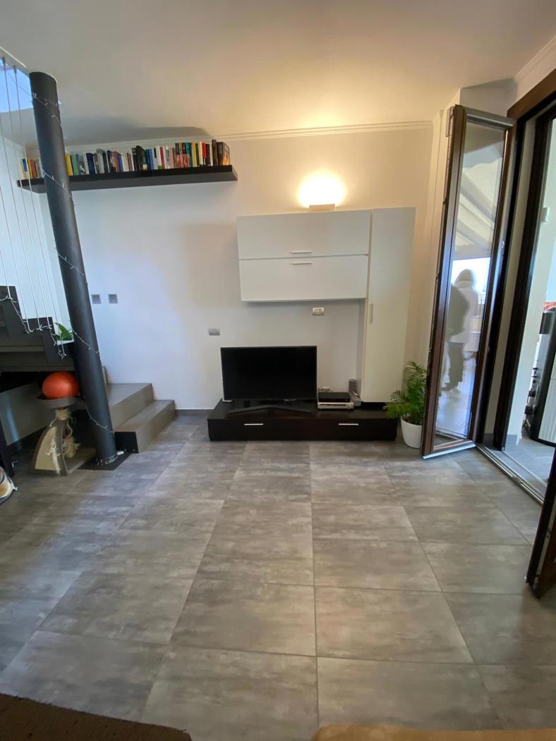 Appartamento ristrutturato a Forl�