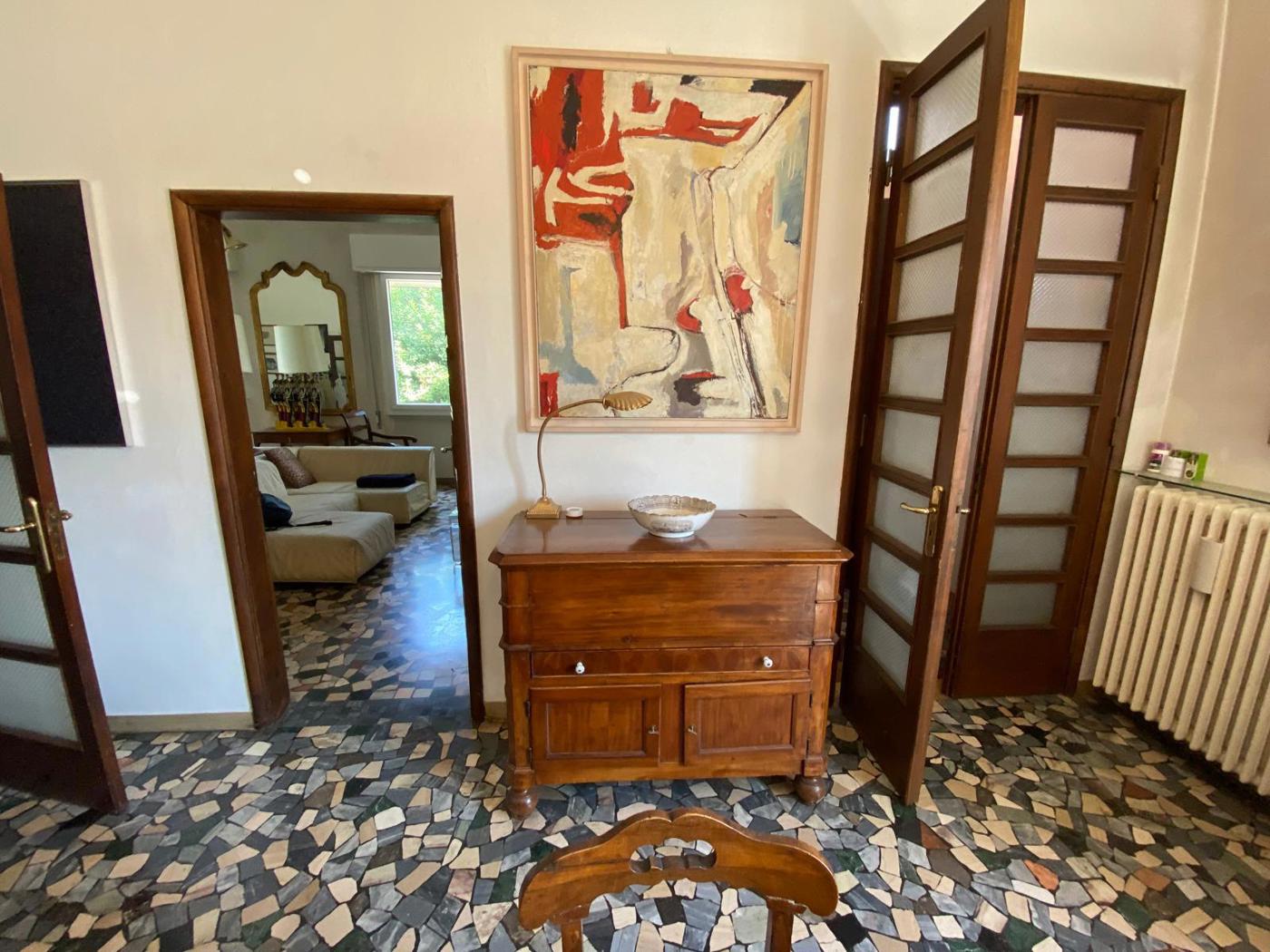 Villa in vendita a Russi