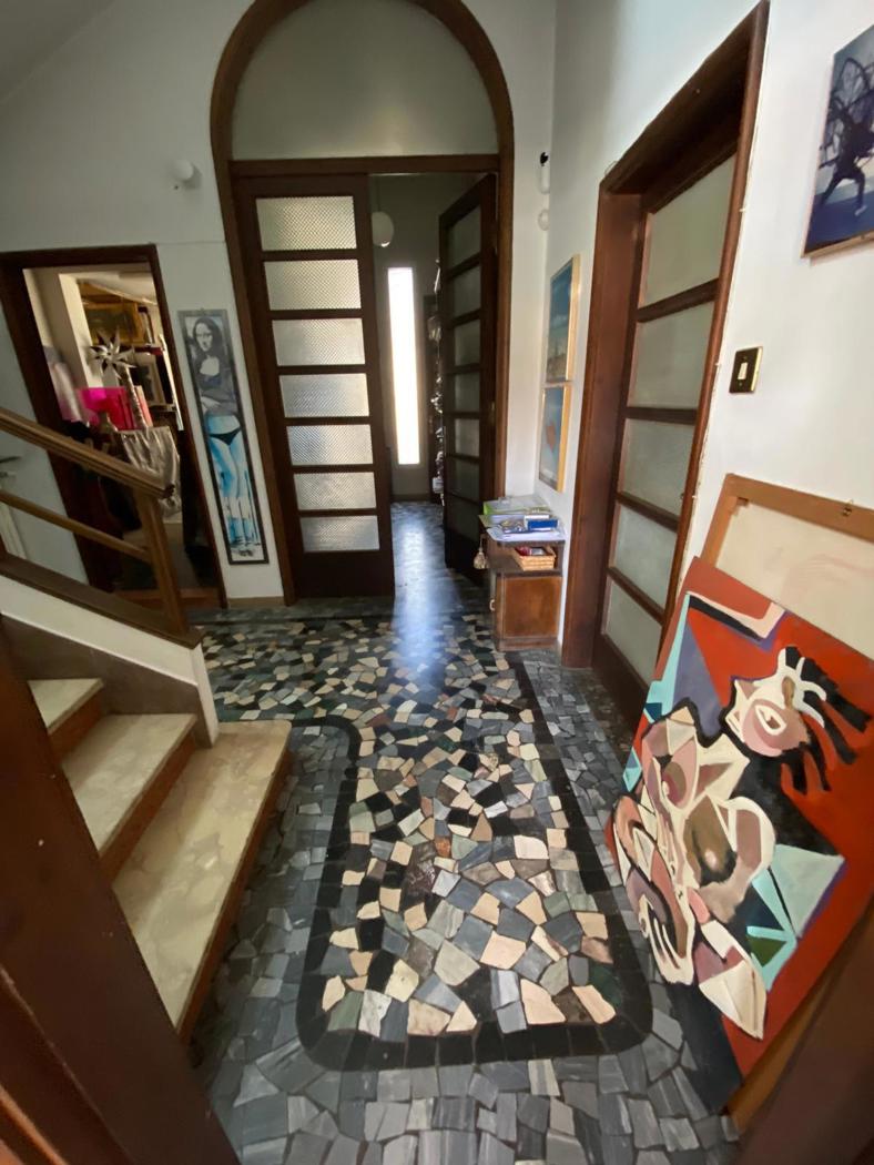 Villa in vendita a Russi