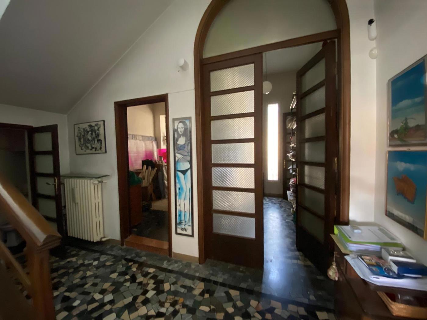 Villa in vendita a Russi