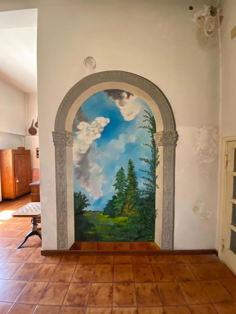 Villa in vendita a Russi