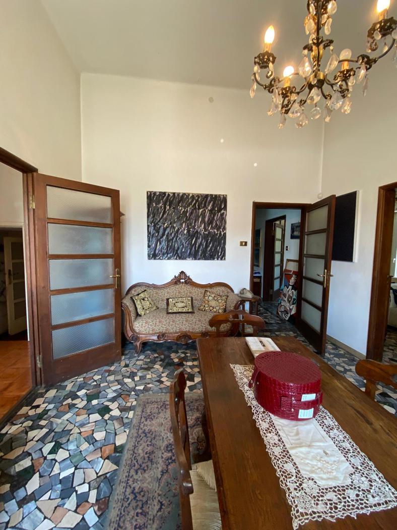 Villa in vendita a Russi