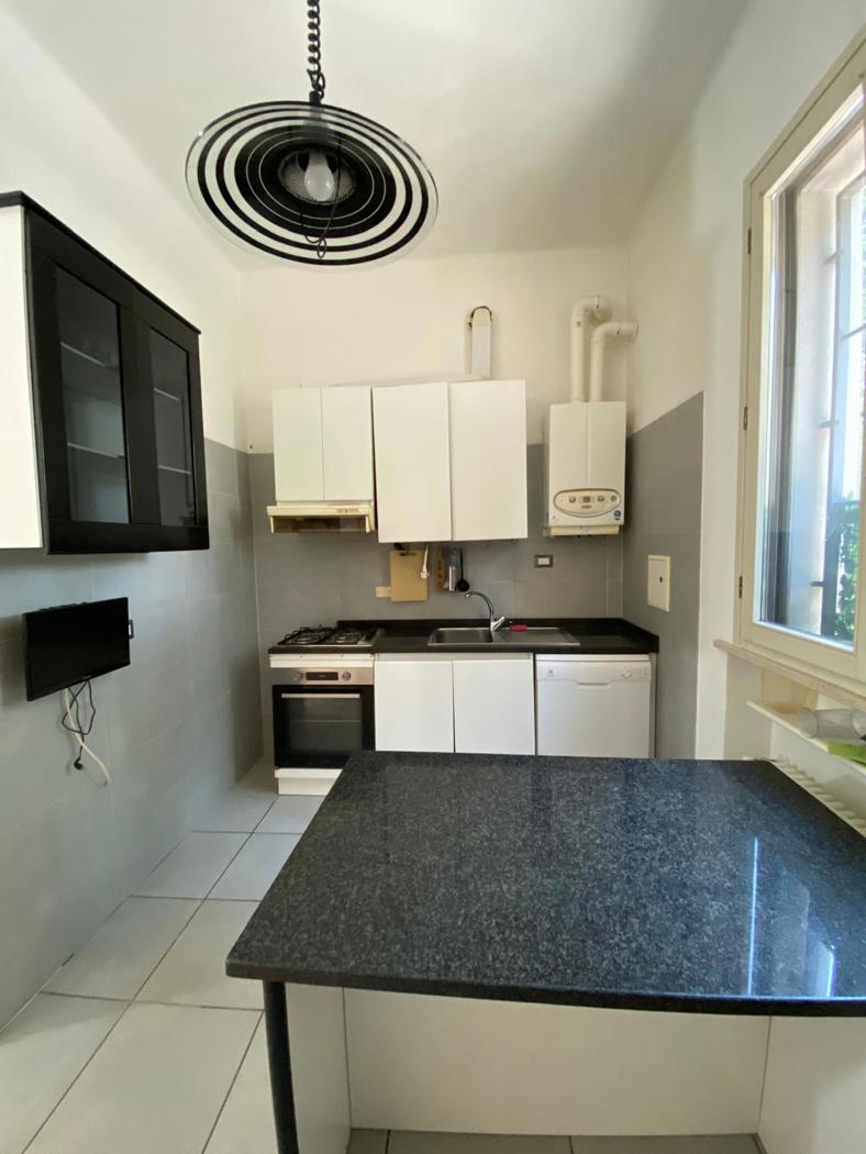 Bilocale in vendita a Forl�