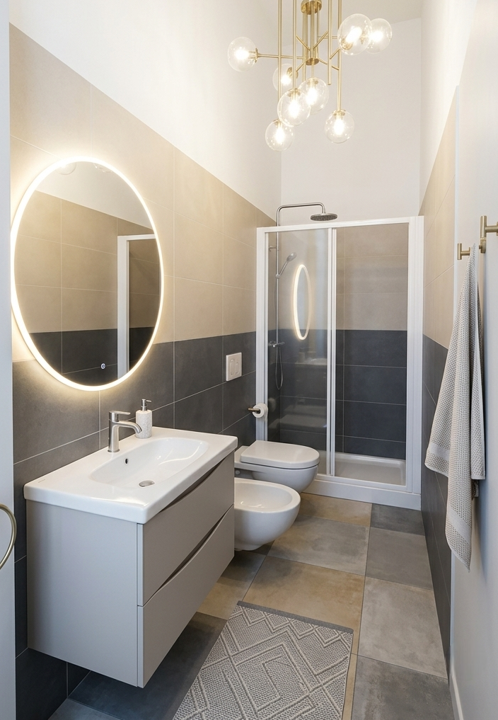 Bilocale in vendita a Forl�