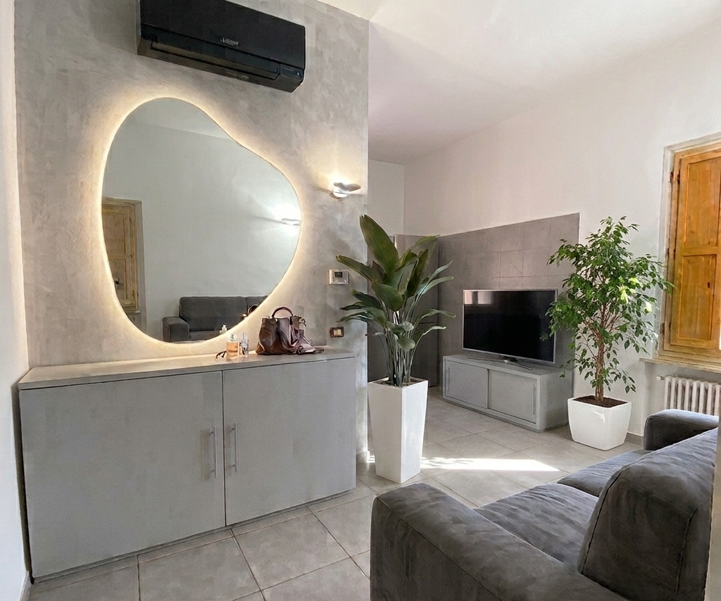Bilocale in vendita a Forl�