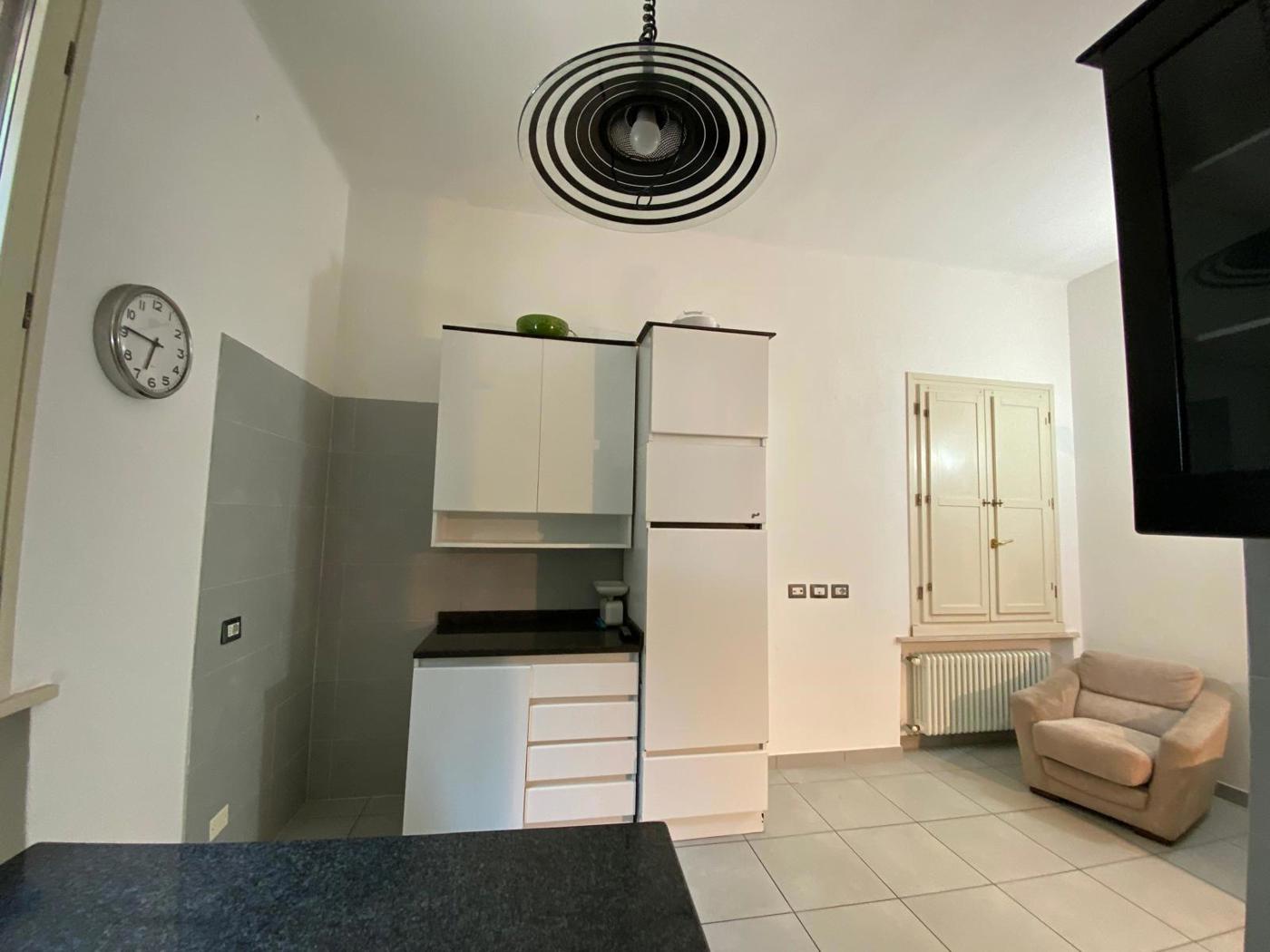 Bilocale in vendita a Forl�