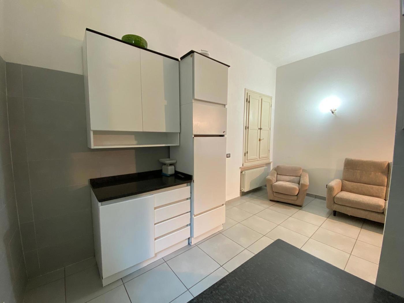 Bilocale in vendita a Forl�