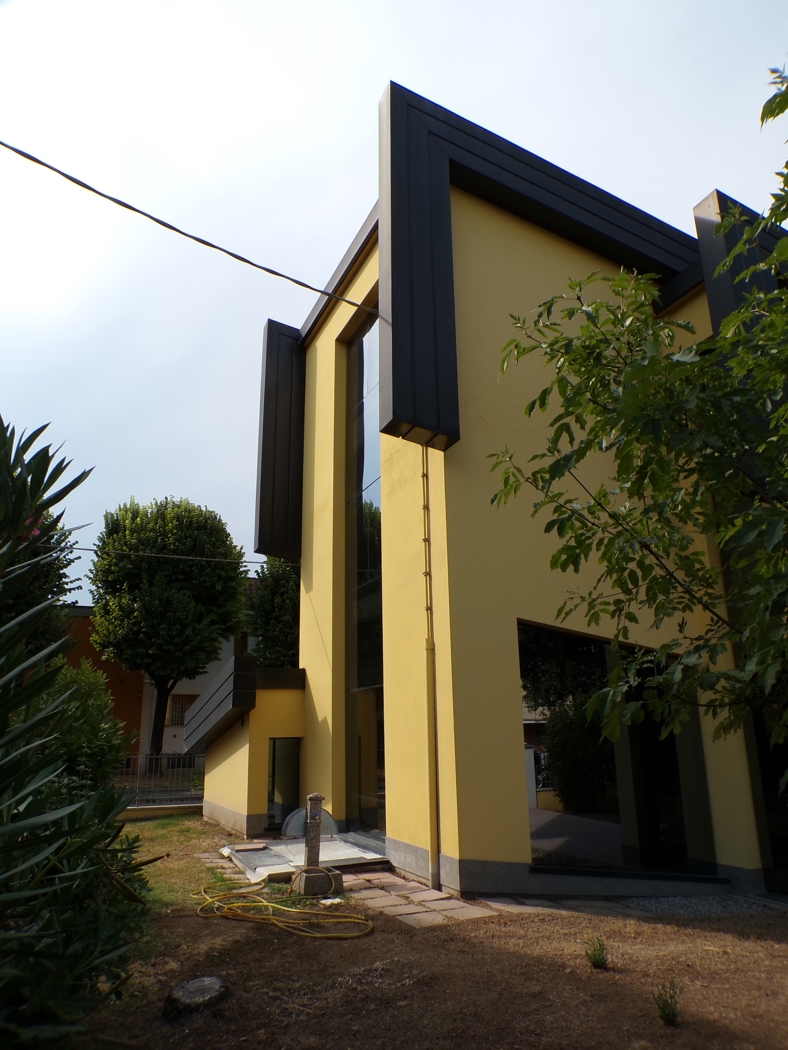 Villa in vendita a Forl�